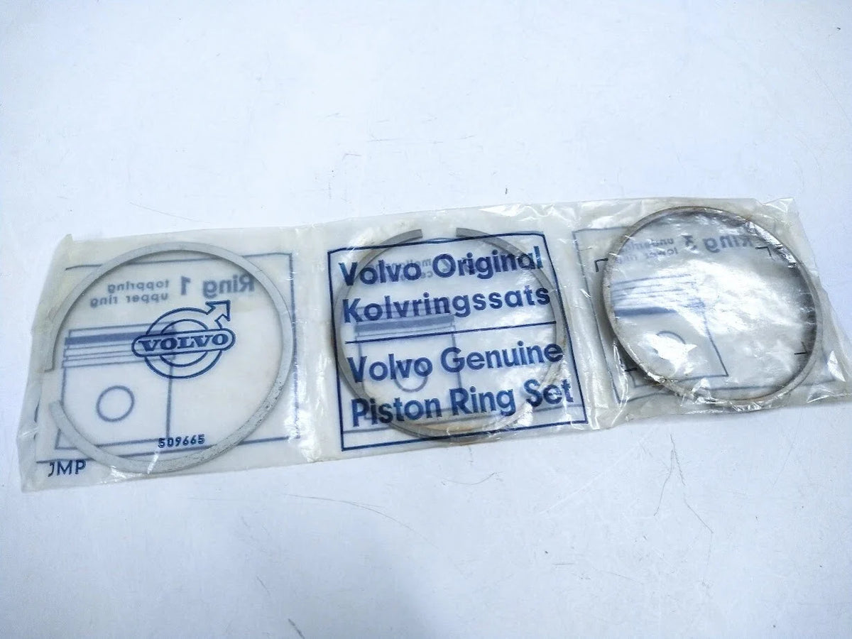 Piston Bearing Kit for Volvo Penta (OEM) 275336