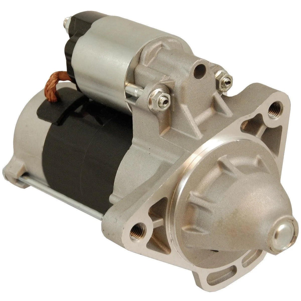 Starter for Daihatsu YRV (2001–2005) Eng. K3-VE 1.3 64kw