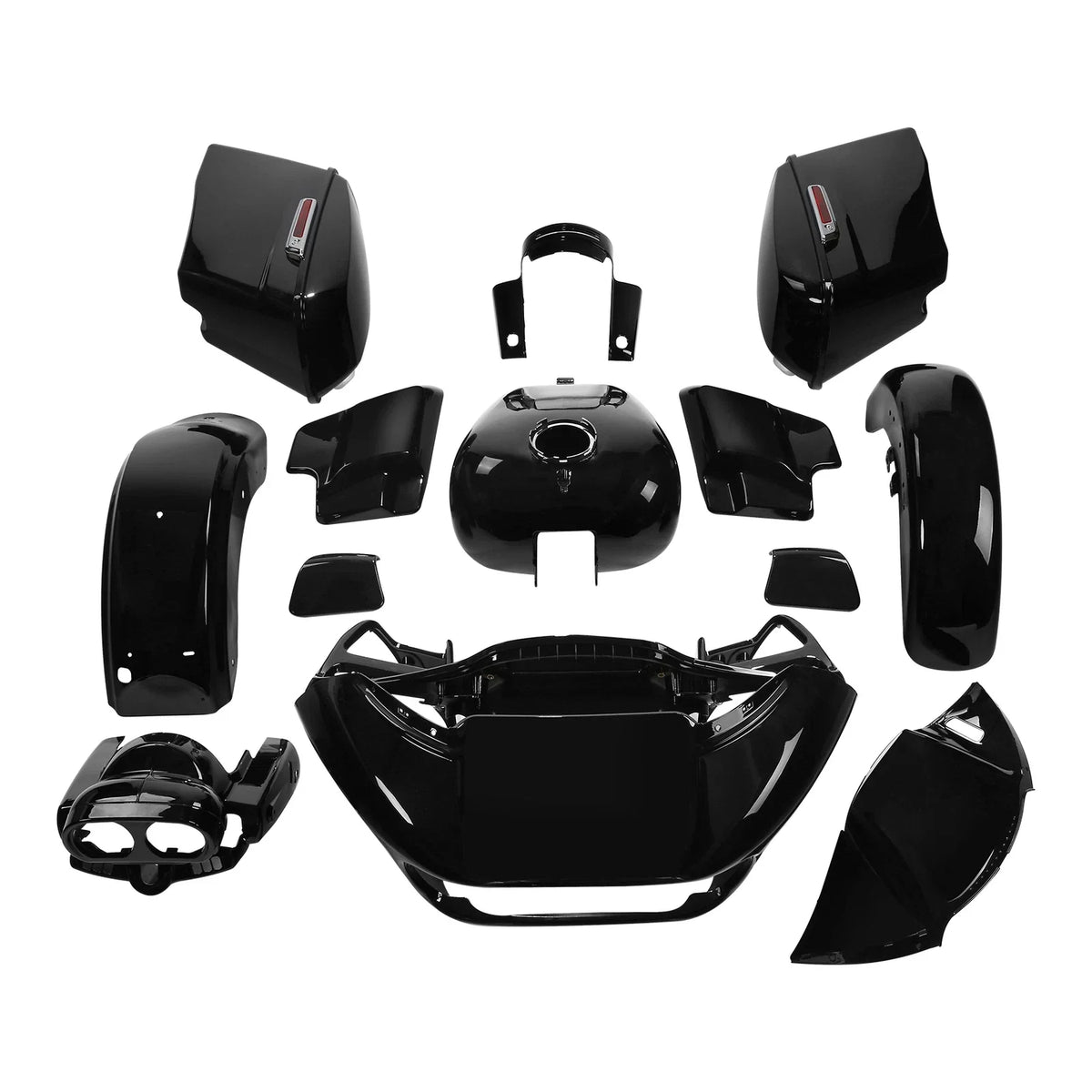 Fairings Bodywork for Harley Touring Road Glide Special (2015-2024)