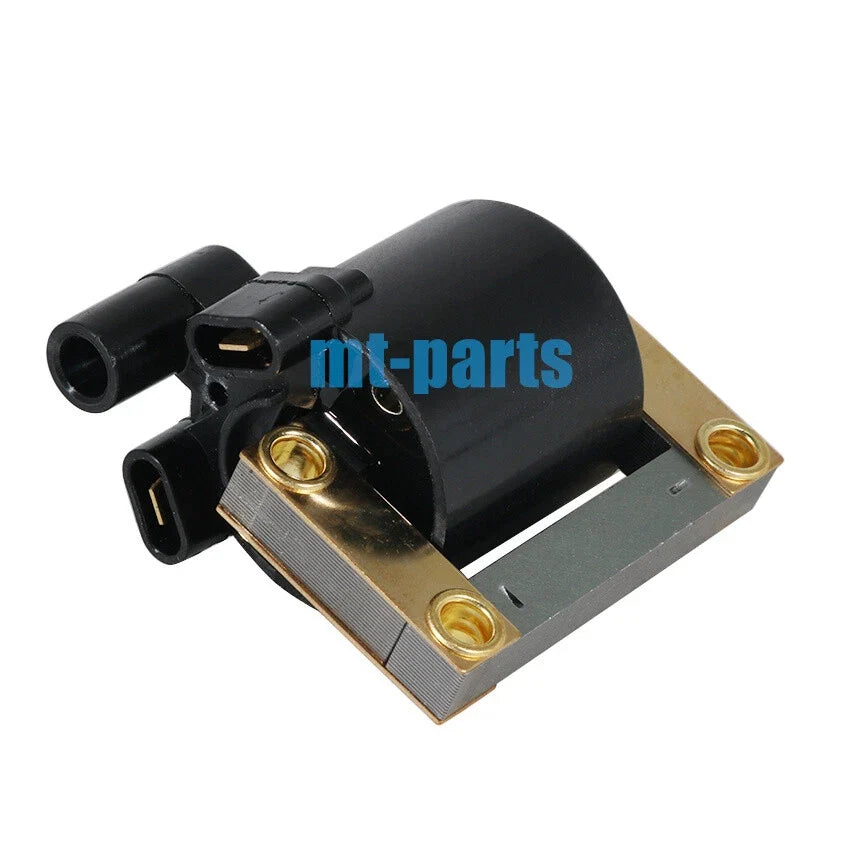 Ignition Coil 410913000 for Ski-Doo Alpine 640ER/Blizzard 454 76-81