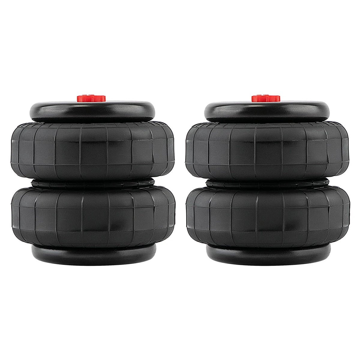 2X Heavy Duty Airmatic Suspension Air Spring Bag for 2500