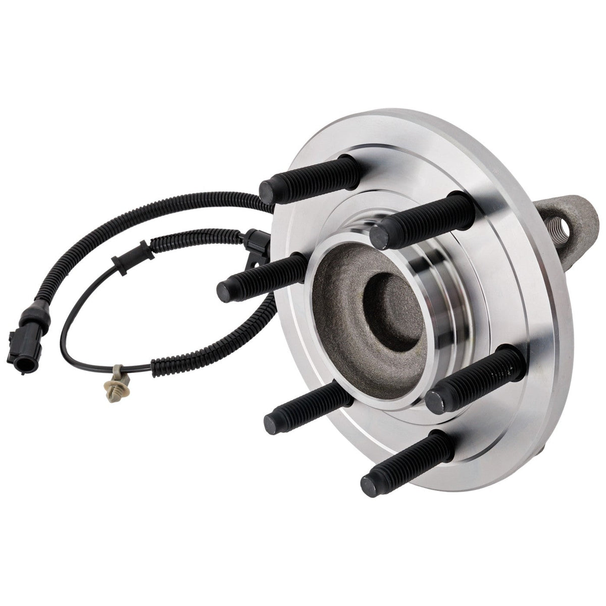Front Wheel Hubs for Trucks 2004–2020 F150