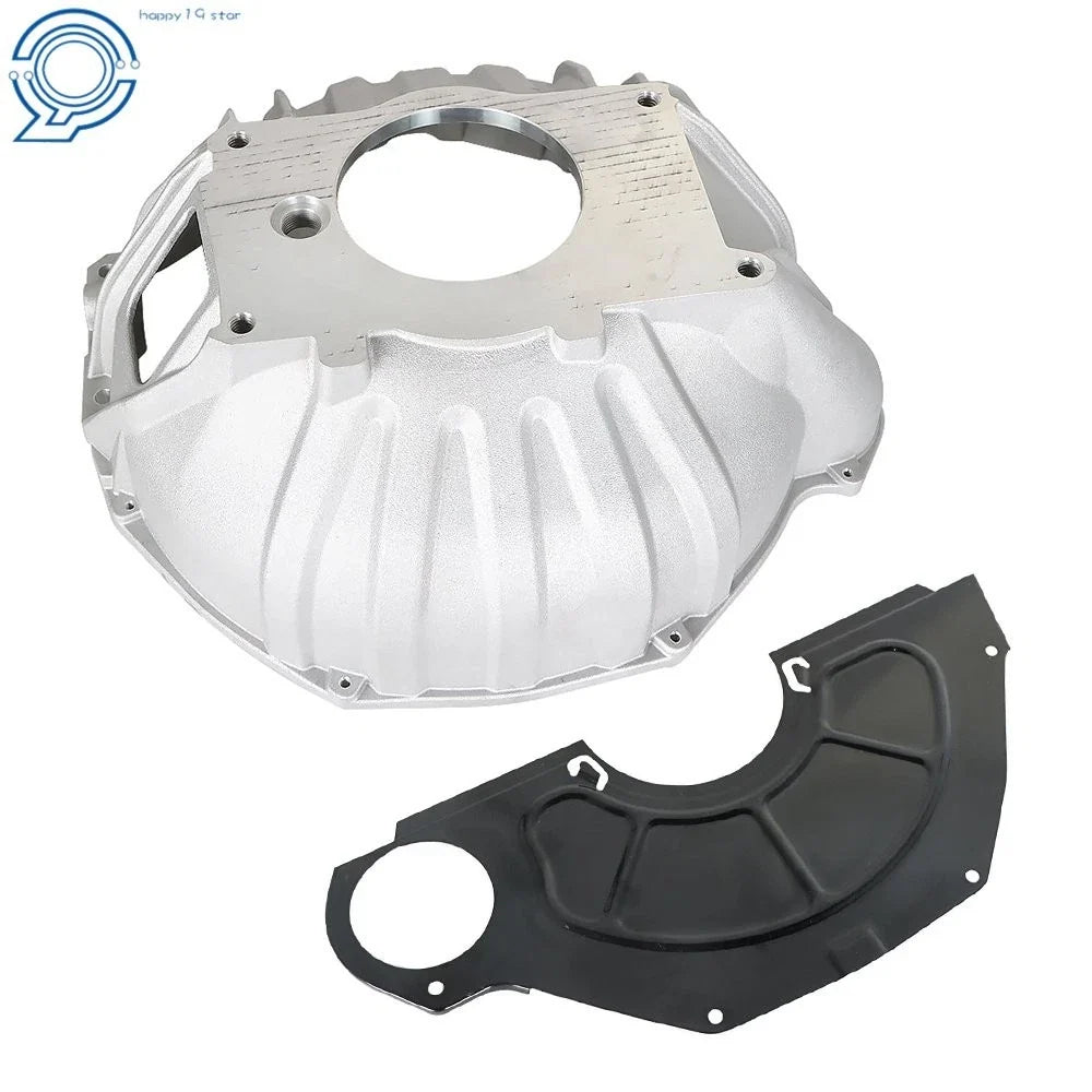 Aluminium Bell Housing for Chevy Impala Caprice Nomad (1959–1988)