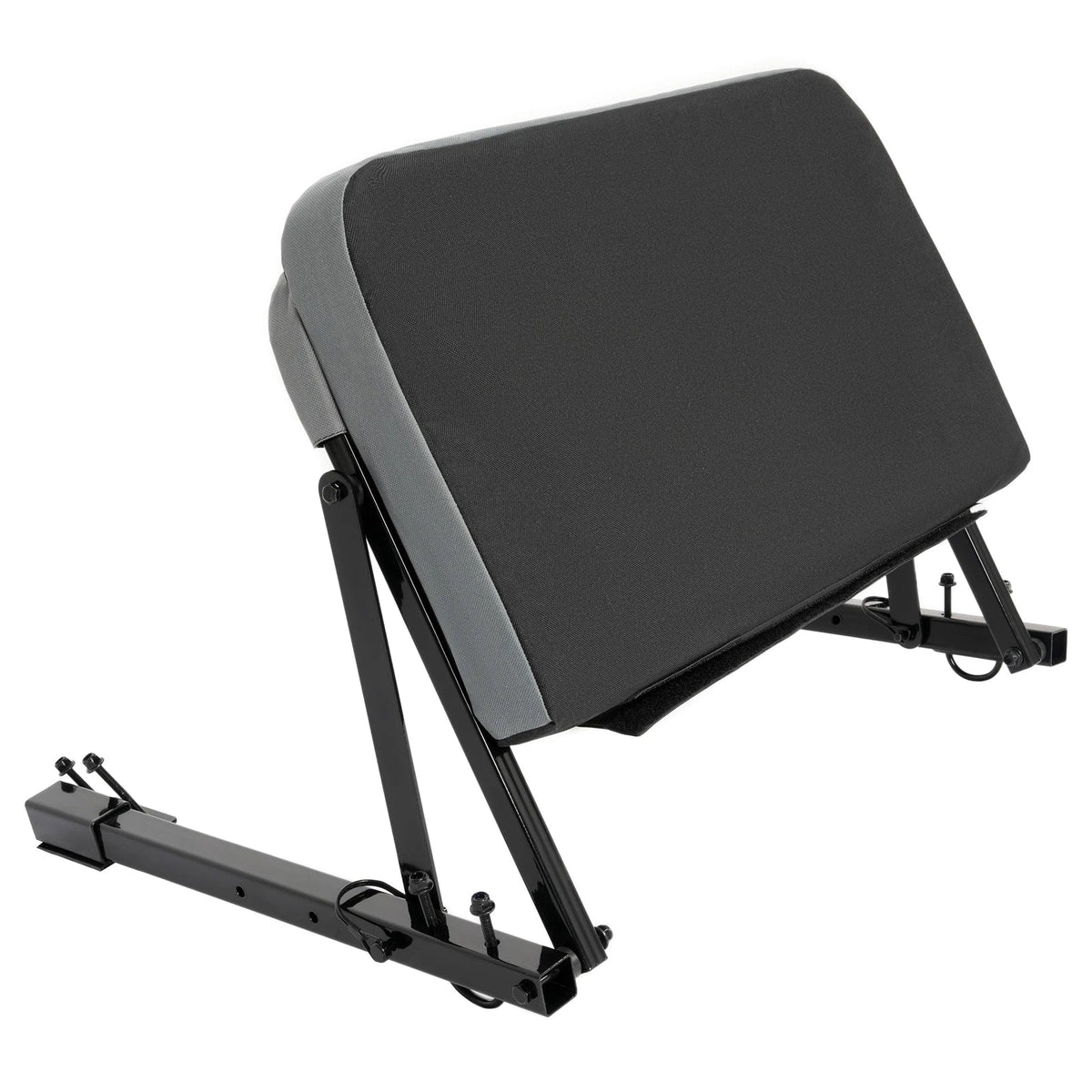 Foldable Adjustable Backrest for ATV - Universal Fit for Most Models