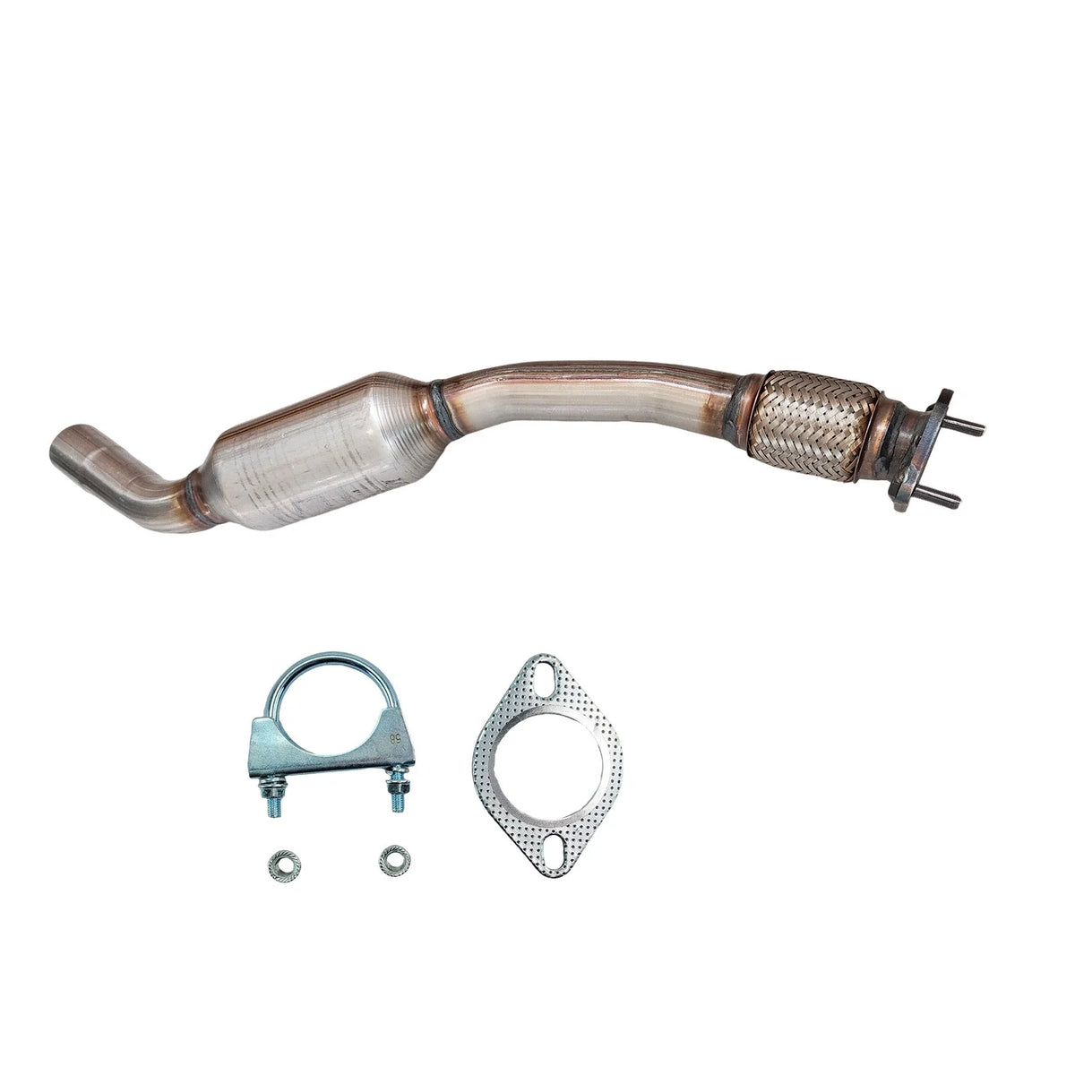 3.0L Catalytic Converter for Mercury Sable Ford Taurus 2000-2007