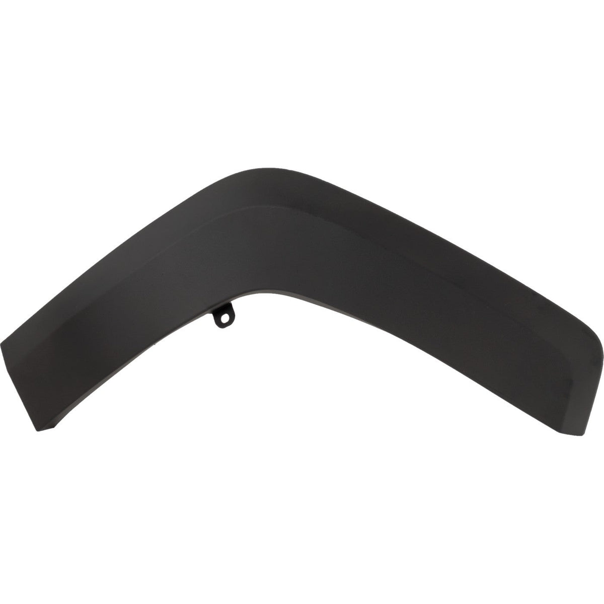 Rear Fender Trim Quarter Panel Moldings - Set of 2