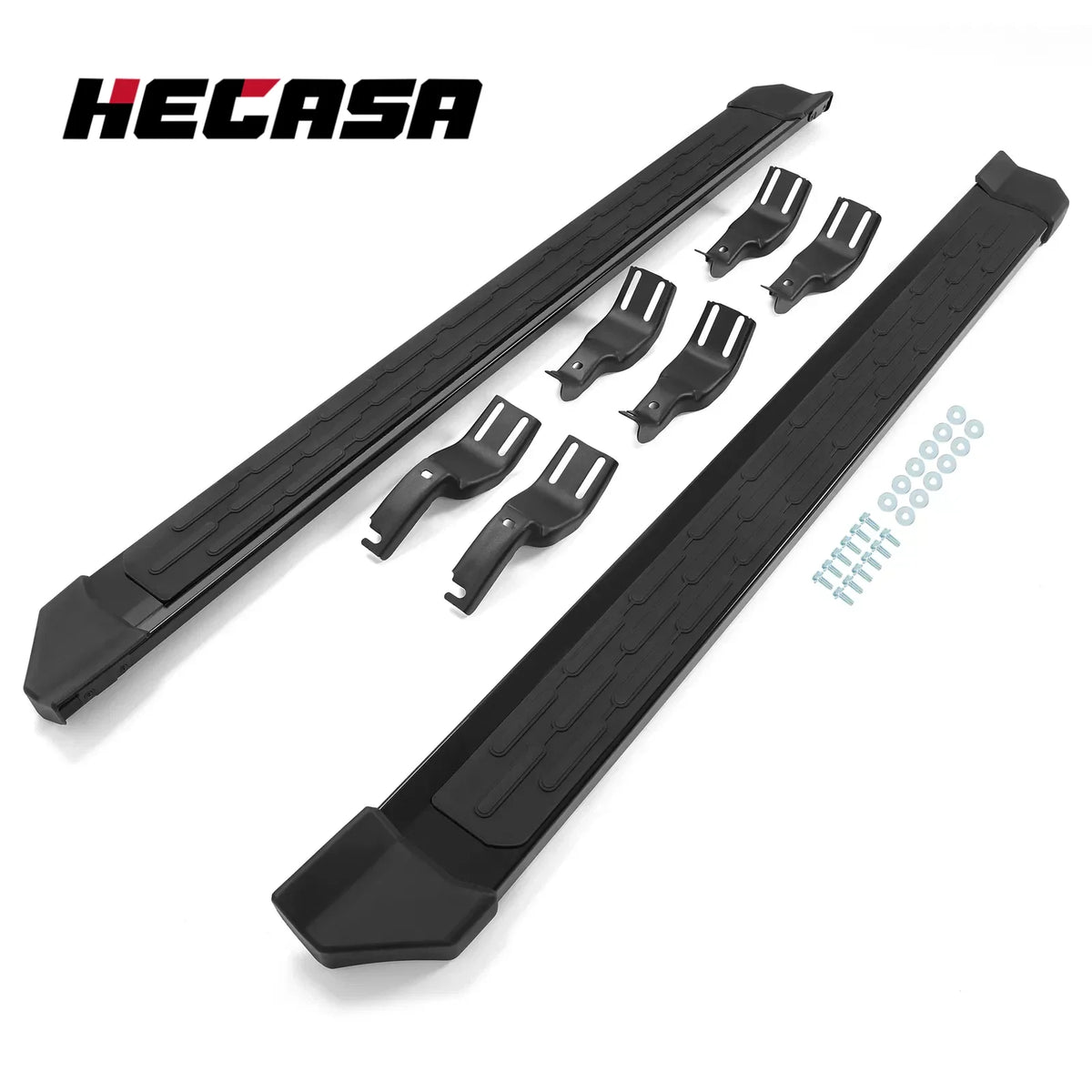 Nerf Bars Side Step Set for 2021–2024 Ford Bronco (2 Count)
