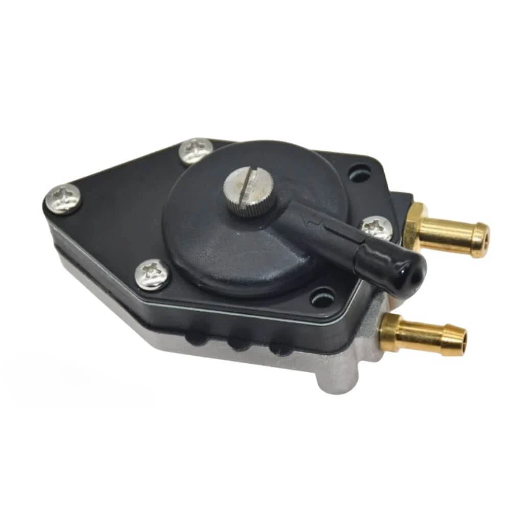 Fuel Pump Assembly for Johnson Evinrude Outboard 25-235HP (438559, 433390)