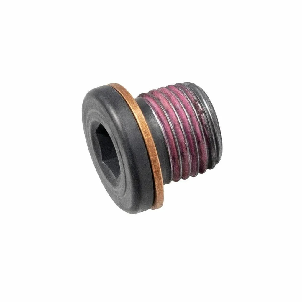 Automatic Transmission Torque Converter Drain Plug for Mercedes-Benz