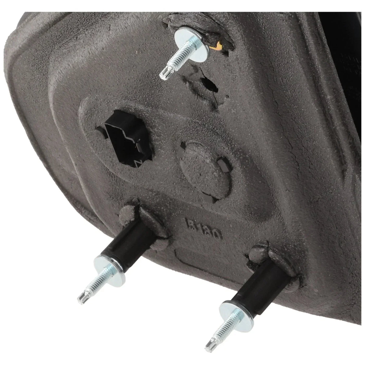 Heated Right Side Mirror Replacement for Ford F-150 Mark LT