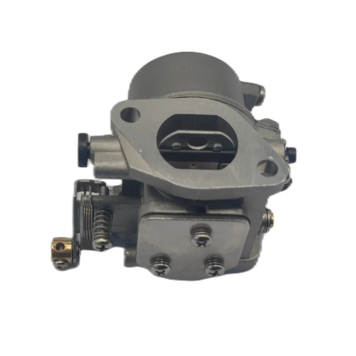 Carburetor for 4 Stroke Yamaha Outboard Motor 4HP F4 (67D-14301-10)