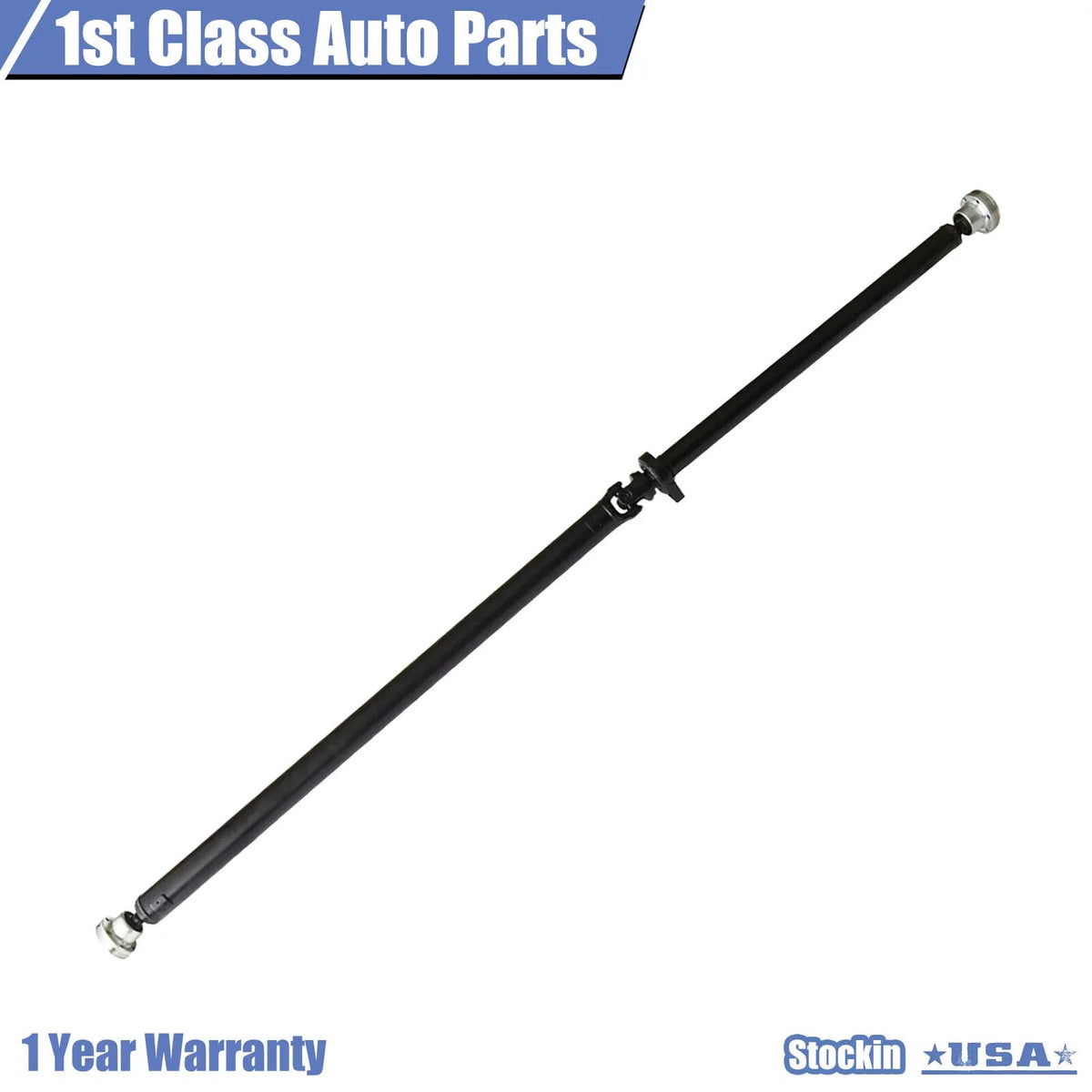 Rear Drive Shaft Prop Assembly for Volvo XC90 (2005–2008)