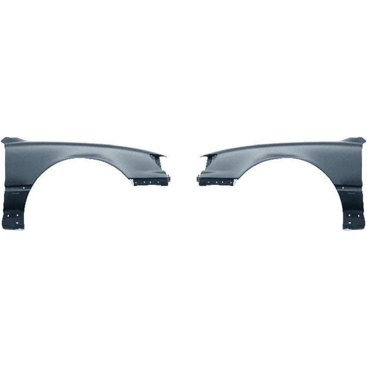 Fender for Lexus ES300 (1997–2001) Front Driver & Passenger Side