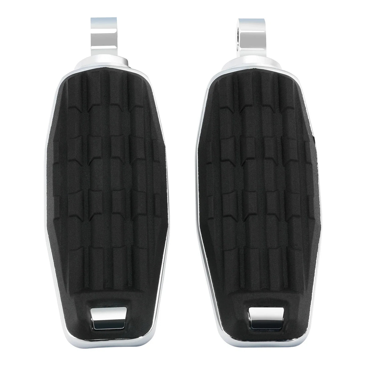 Rider Footrests for BMW R18 B Transcontinental (2021-2023)