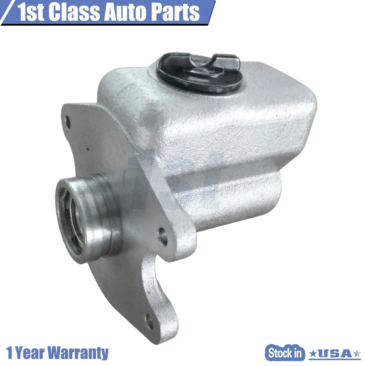 Brake Master Cylinder for Ford F-500 (1975–1977)