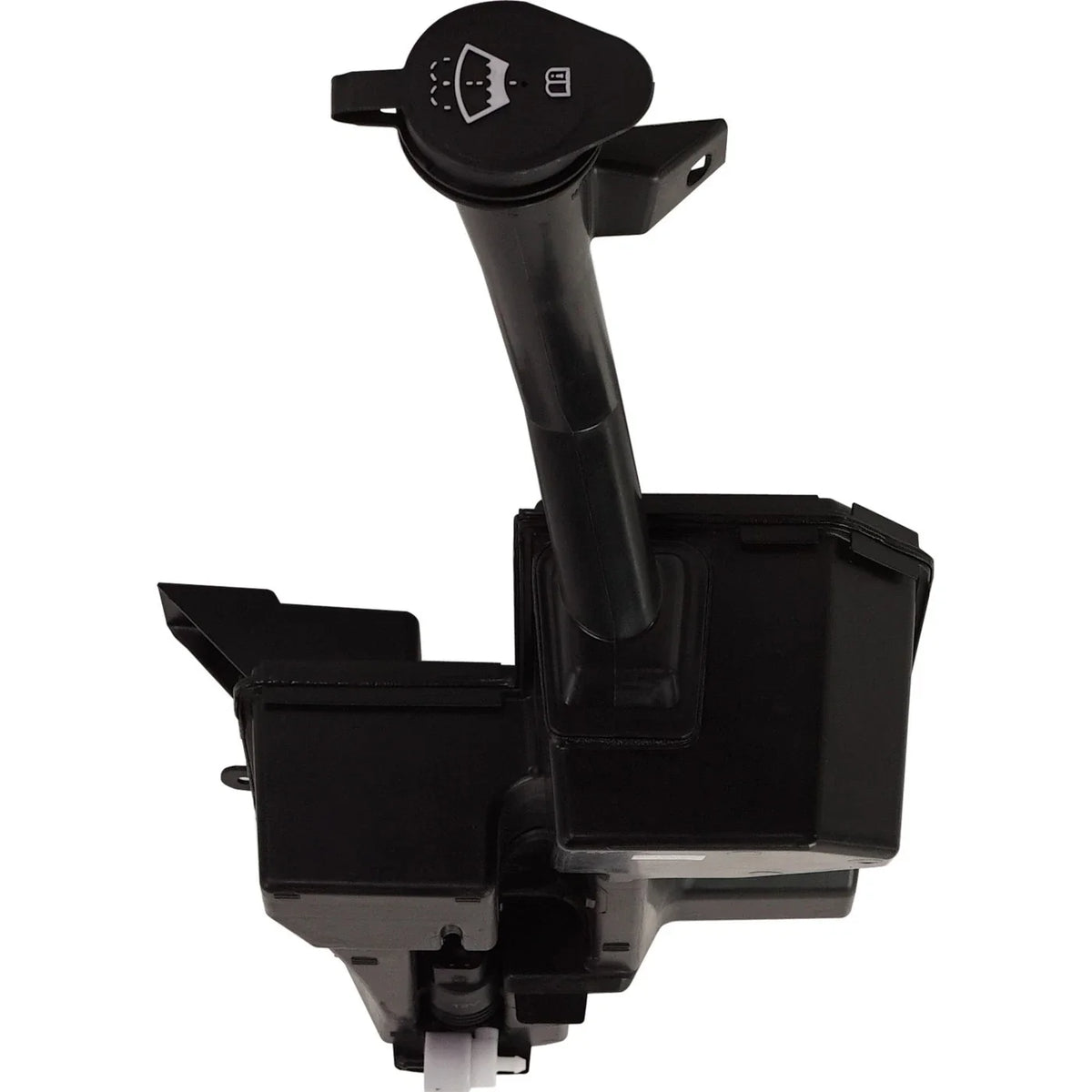 Washer Reservoir Assembly with Pump Cap & Sensor for Acura MDX 2014-2020