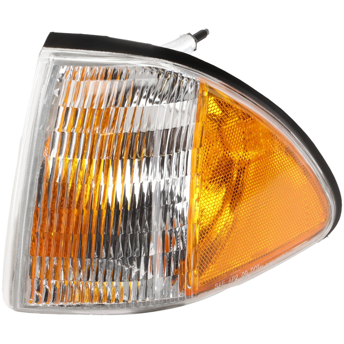1987–1993 Ford Mustang Driver Side Incandescent Corner Light