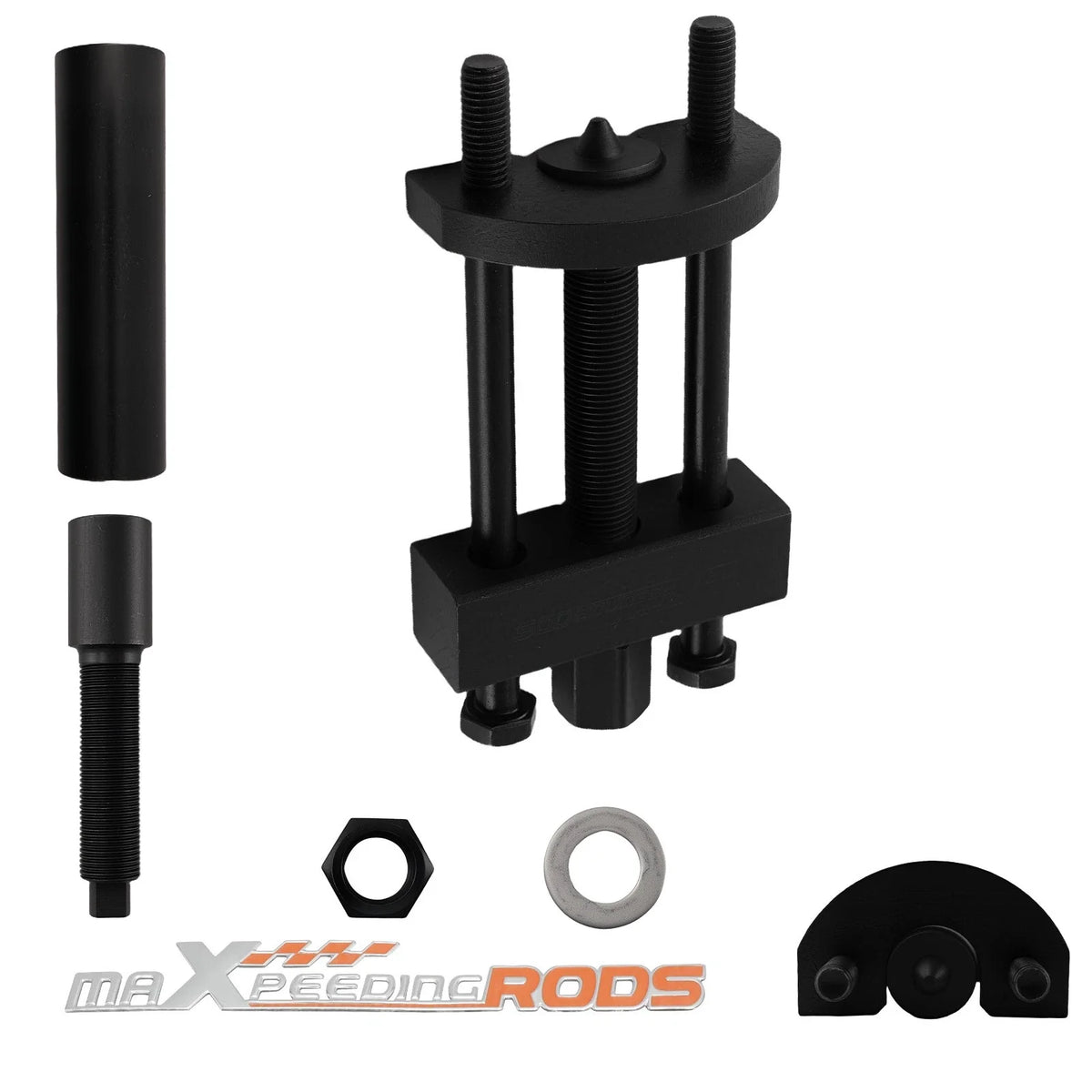 Mainshaft Bearing Installer Tool & Puller for Harley Big Twin (1984-Present)