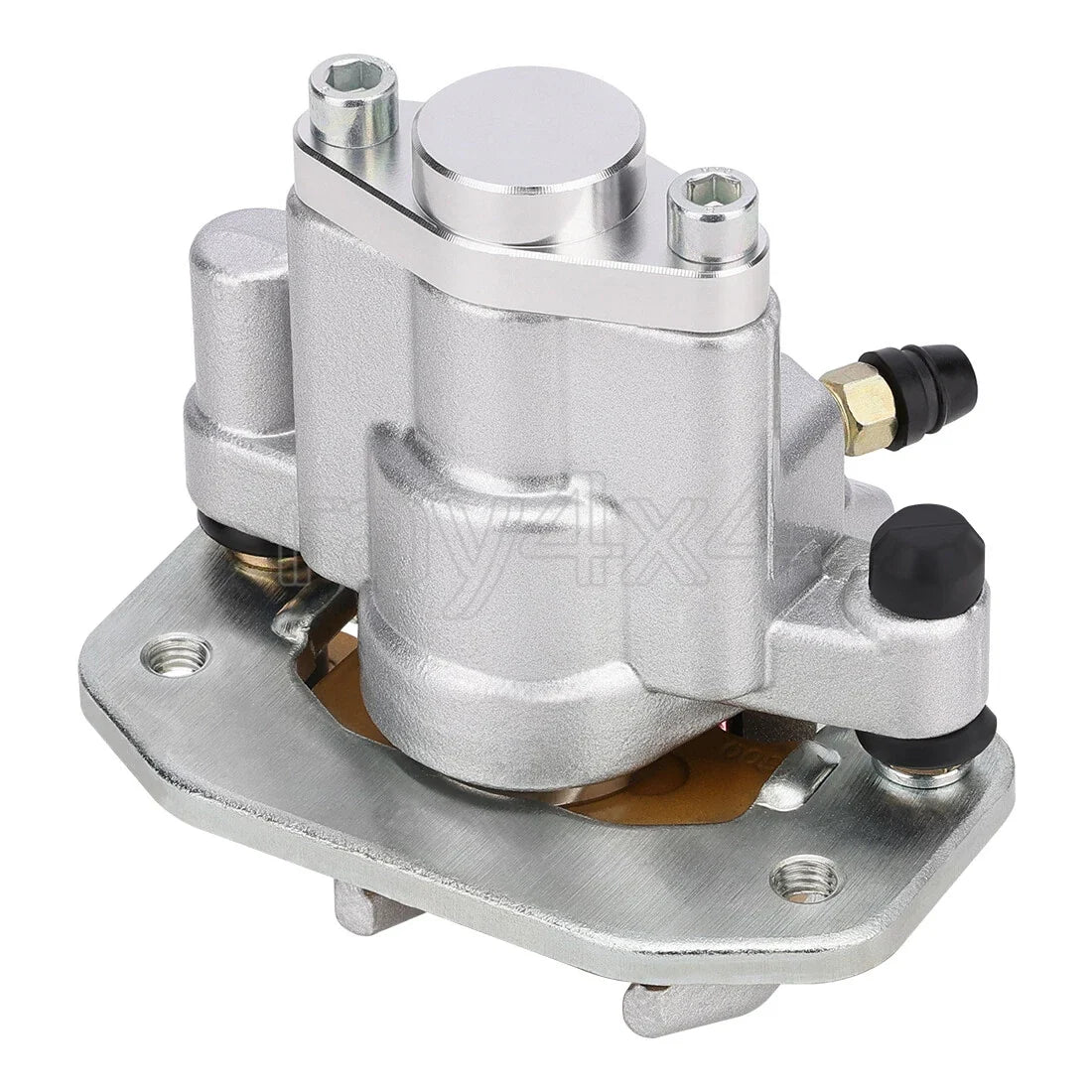 Brake Caliper with Pads for Yamaha Raptor 700 (2006–2012)