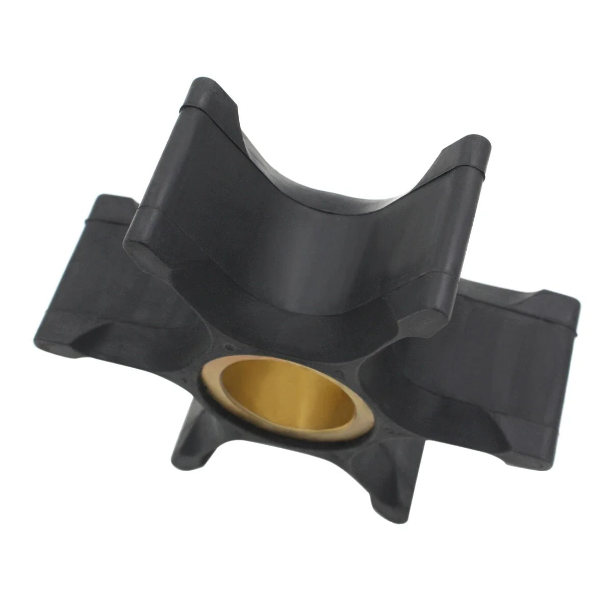 Impeller Water Pump for Johnson Evinrude OMC - Fits 395864, 397131, 435821