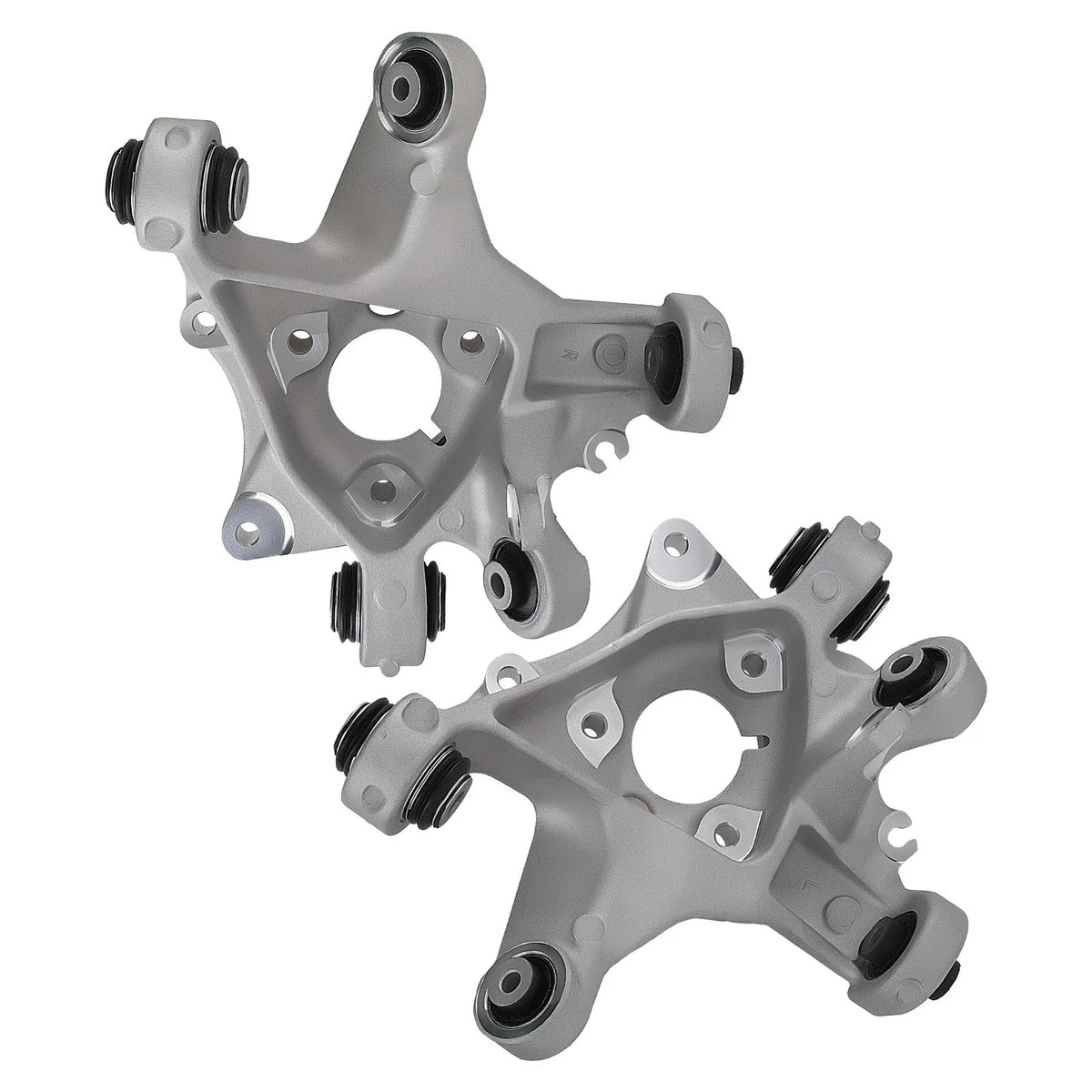 Left/Right Rear Steering Knuckle Assembly for Tesla Model 3 (2017–2023)