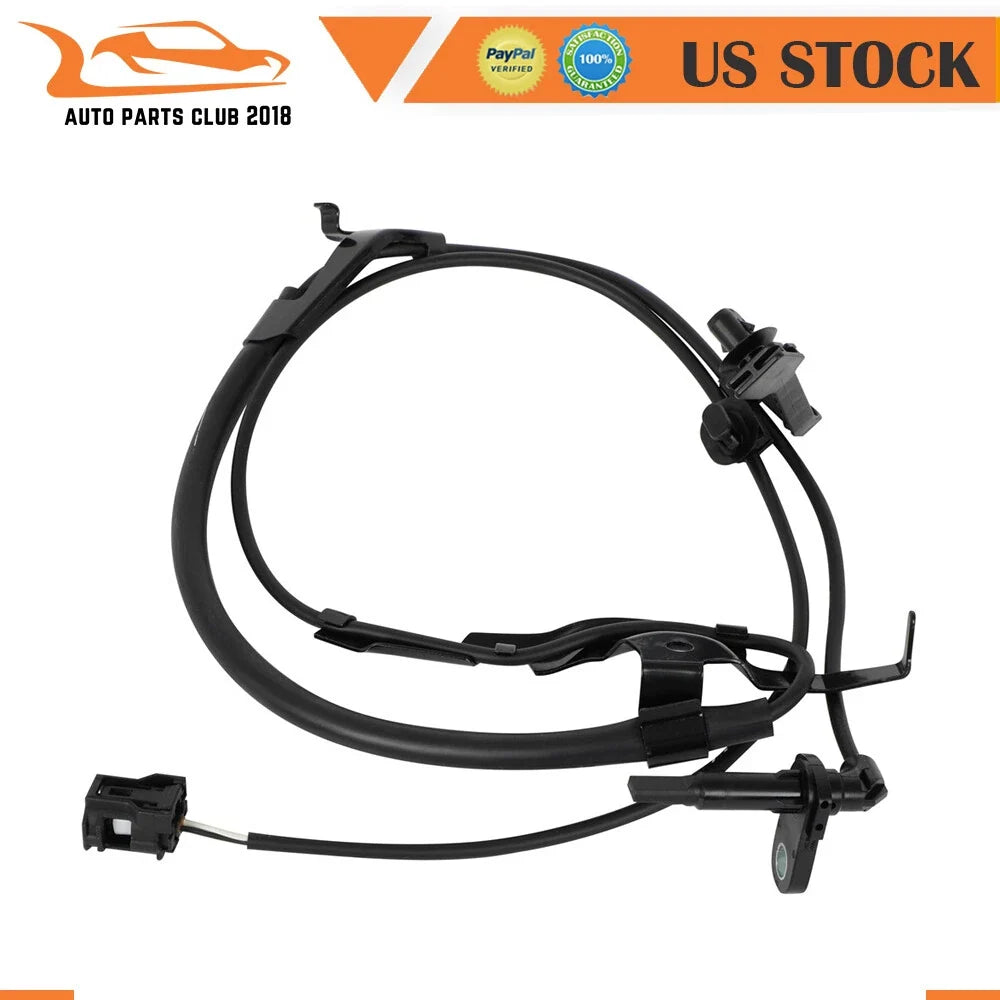 ABS Wheel Speed Sensor for Toyota Camry, Avalon (2018–2022)