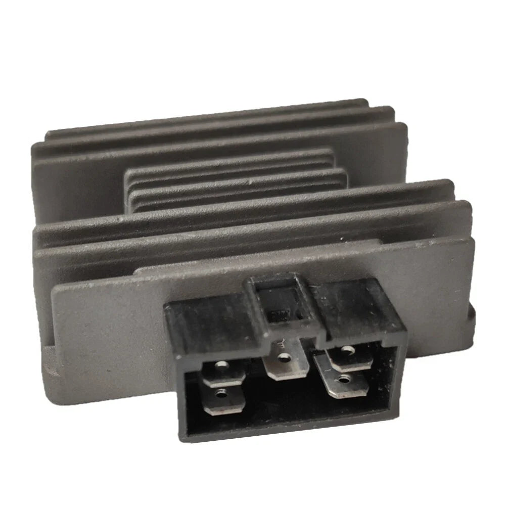 Voltage Regulator Rectifier 21066-1052 for Kawasaki KLF185 Bayou185 (1985–1988)