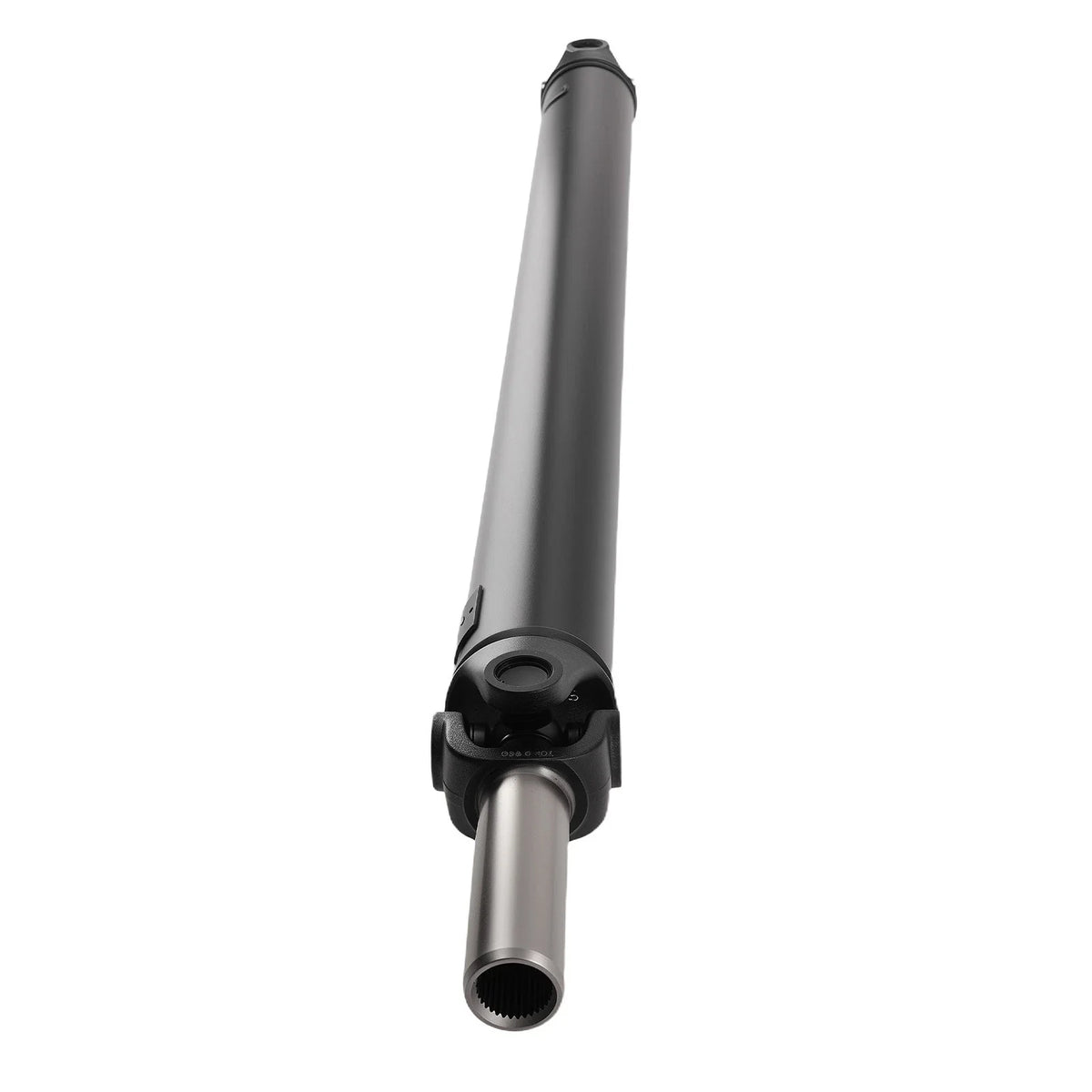 Rear Driveshaft Assembly 1-Piece Steel for Hummer H2 2003-2007 15207223