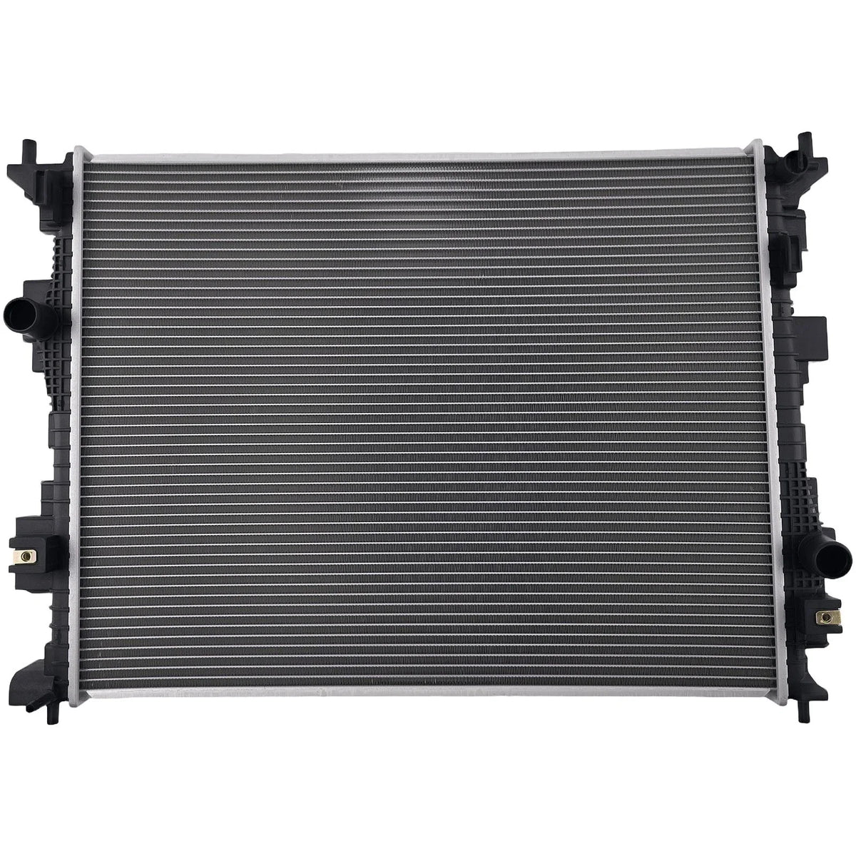 2020-2022 Ford Escape 1.5L Turbo Aluminum Engine Radiator