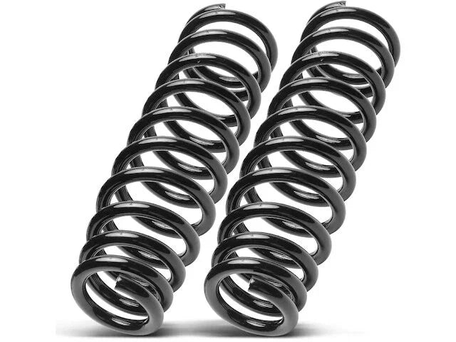 Front Coil Spring Set for Mazda 6 (2009–2013) NK515RG