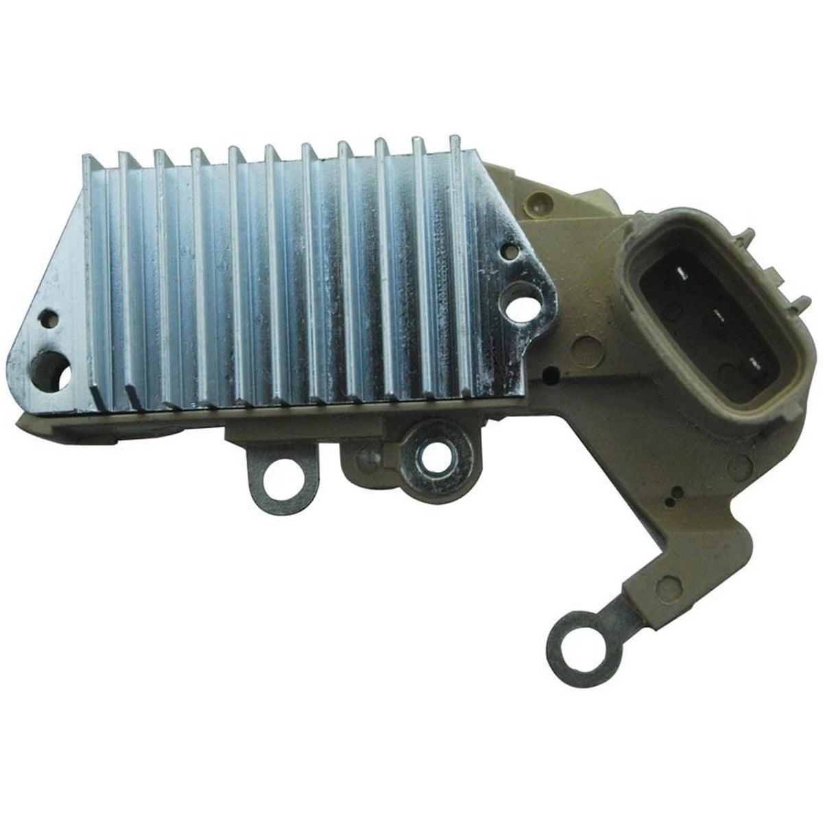 Voltage Regulator for Komatsu PC220 (2002–2006)