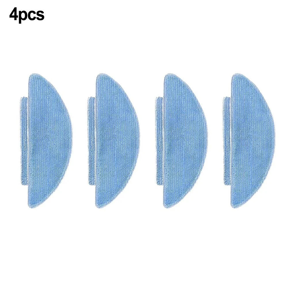 Robot Vacuum for ZACO A10 Pro (2019–2023)