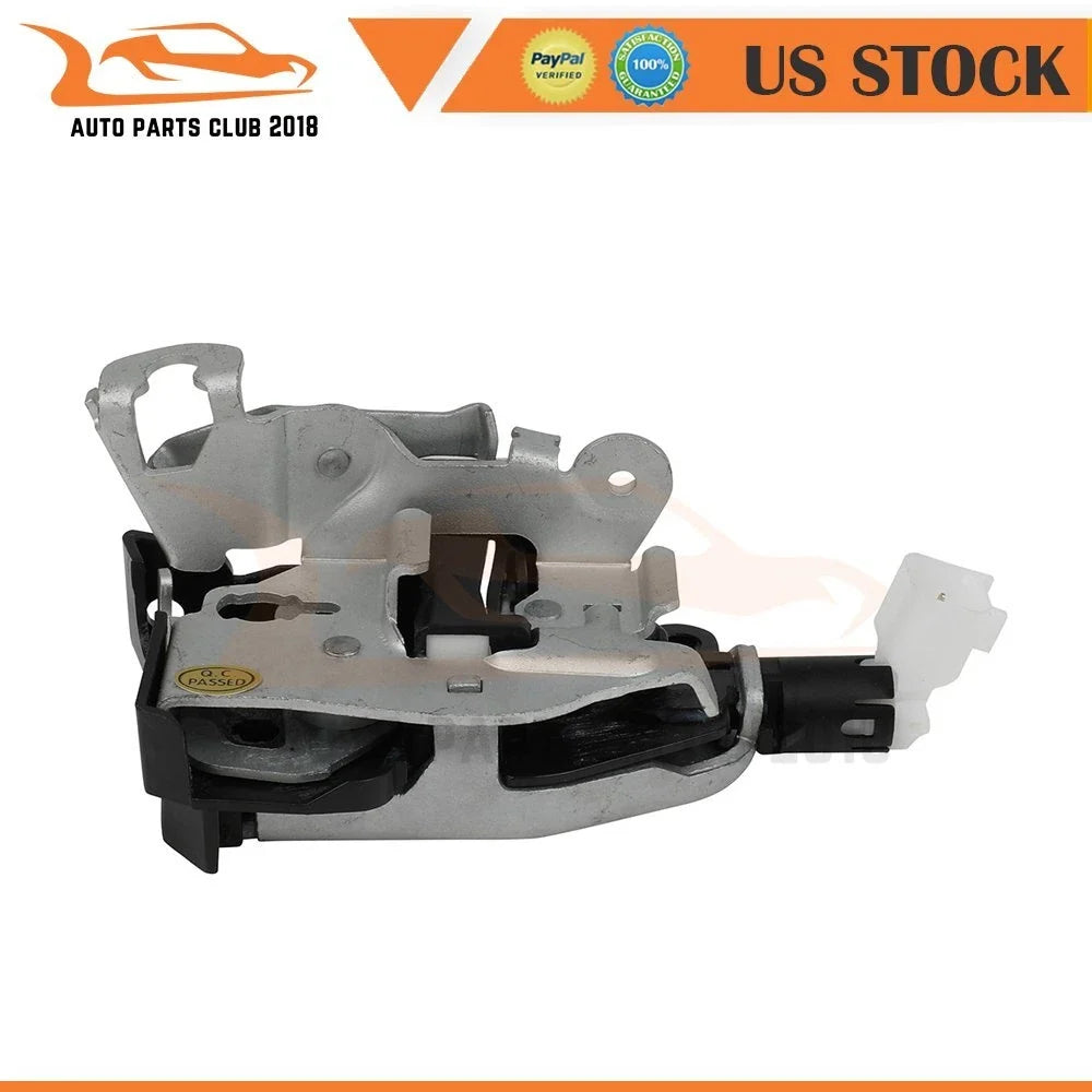 Rear Passenger Side Door Latch for Ford Ranger (1998–2011)
