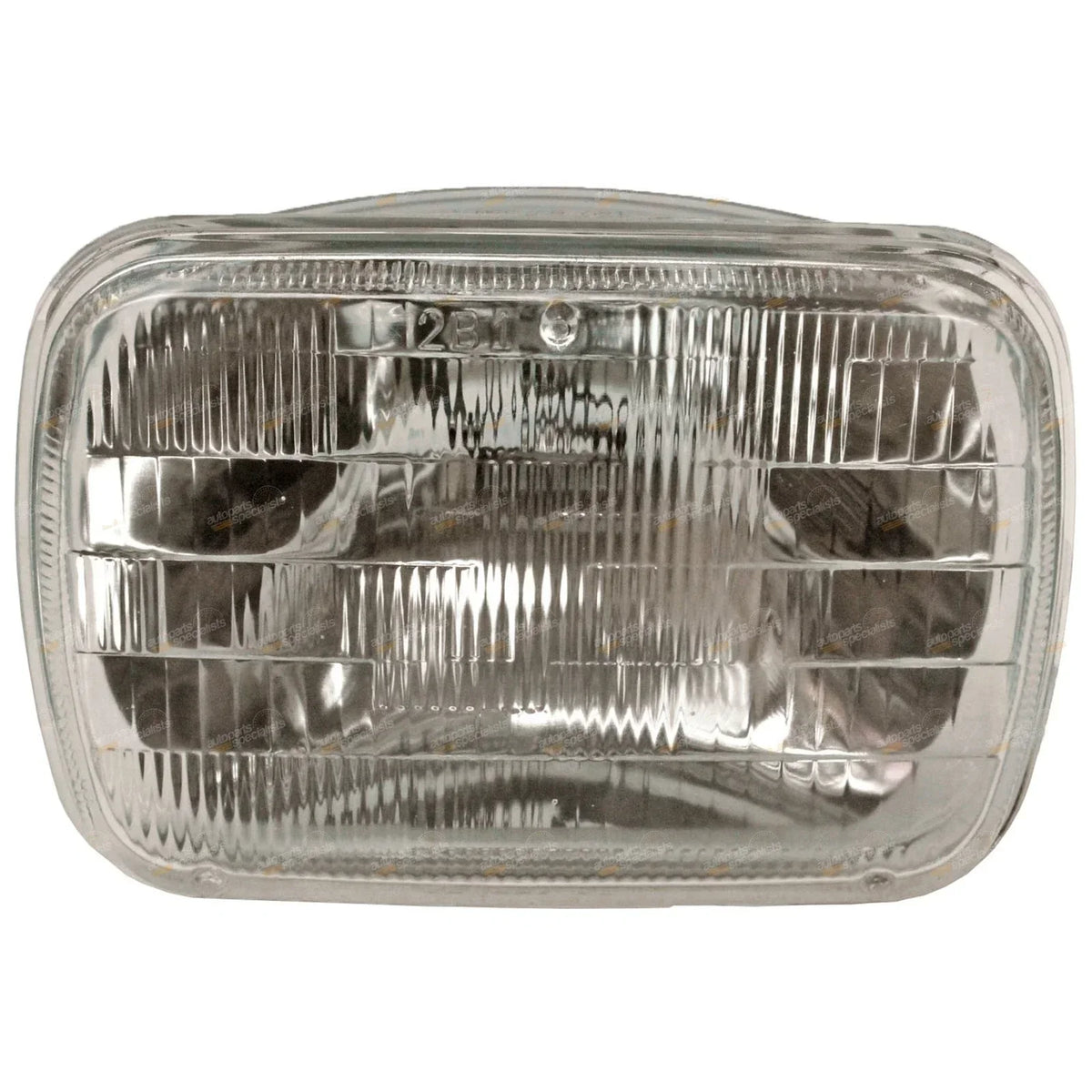 Headlight Set LH+RH Sealed Beam for Toyota MR2/Celica/Supra 81-99