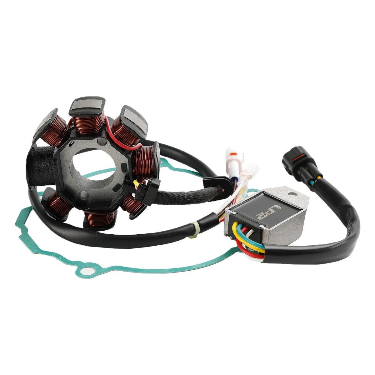 Ignition Stator Regulator with Gasket for Beta RR 125/200 Racing 2T (2018–2023)