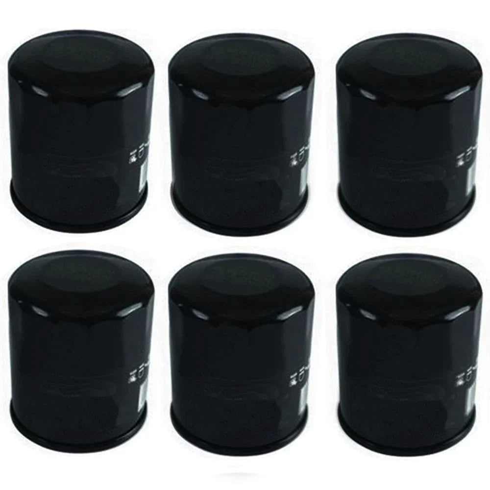 6PK Oil Filter for Bad Boy 063-2090-00 063-8017-00 Fits Ferris 5021334X1 Hustler