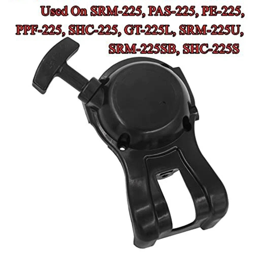Recoil Starter Pull Start Kit for Echo SRM225 PAS225 PE225 (2000–2023)