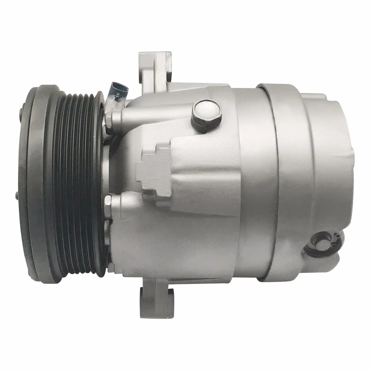 AC Compressor Replacement for Buick Park Avenue 3.8L (1996–1999)