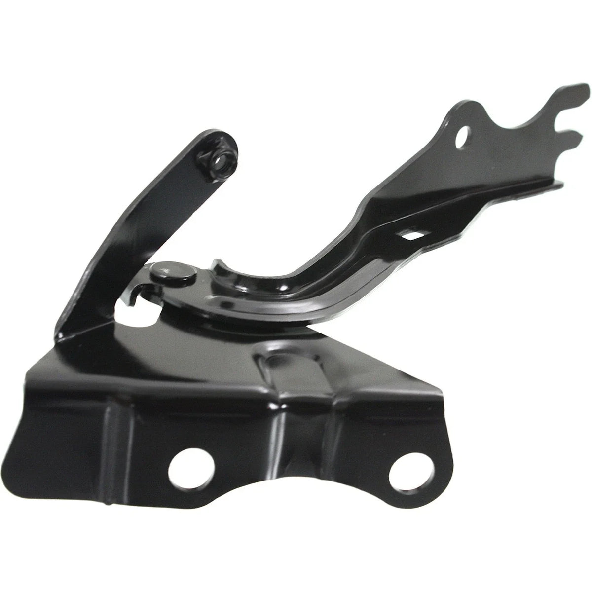 Steel Left Hood Hinge for Mazda 5 (2012–2017)