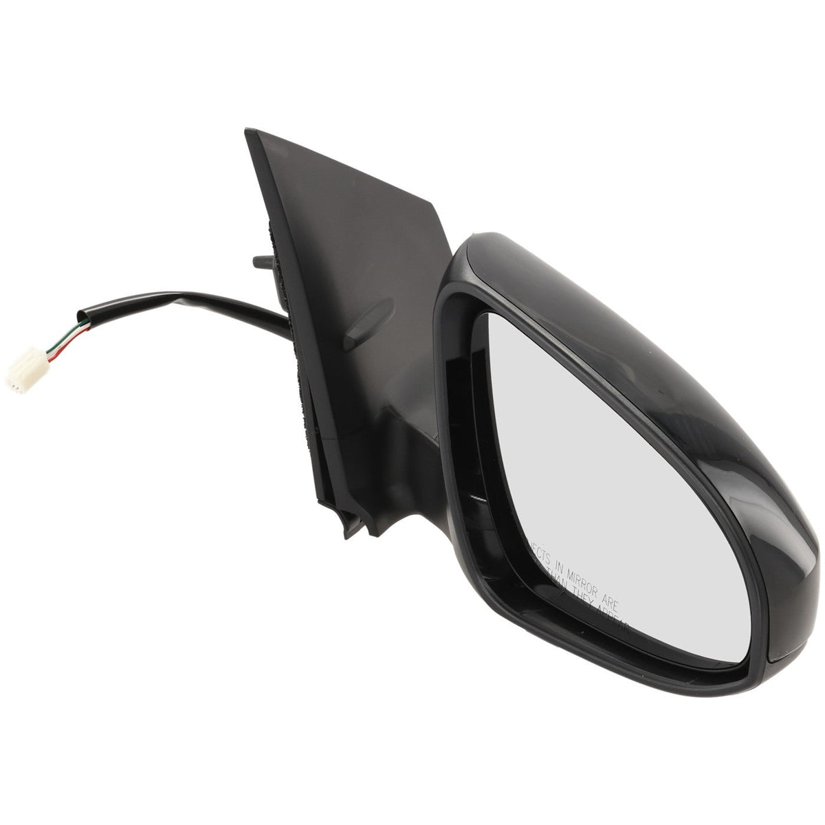 Passenger Right Mirror for 2014-2019 Toyota Corolla
