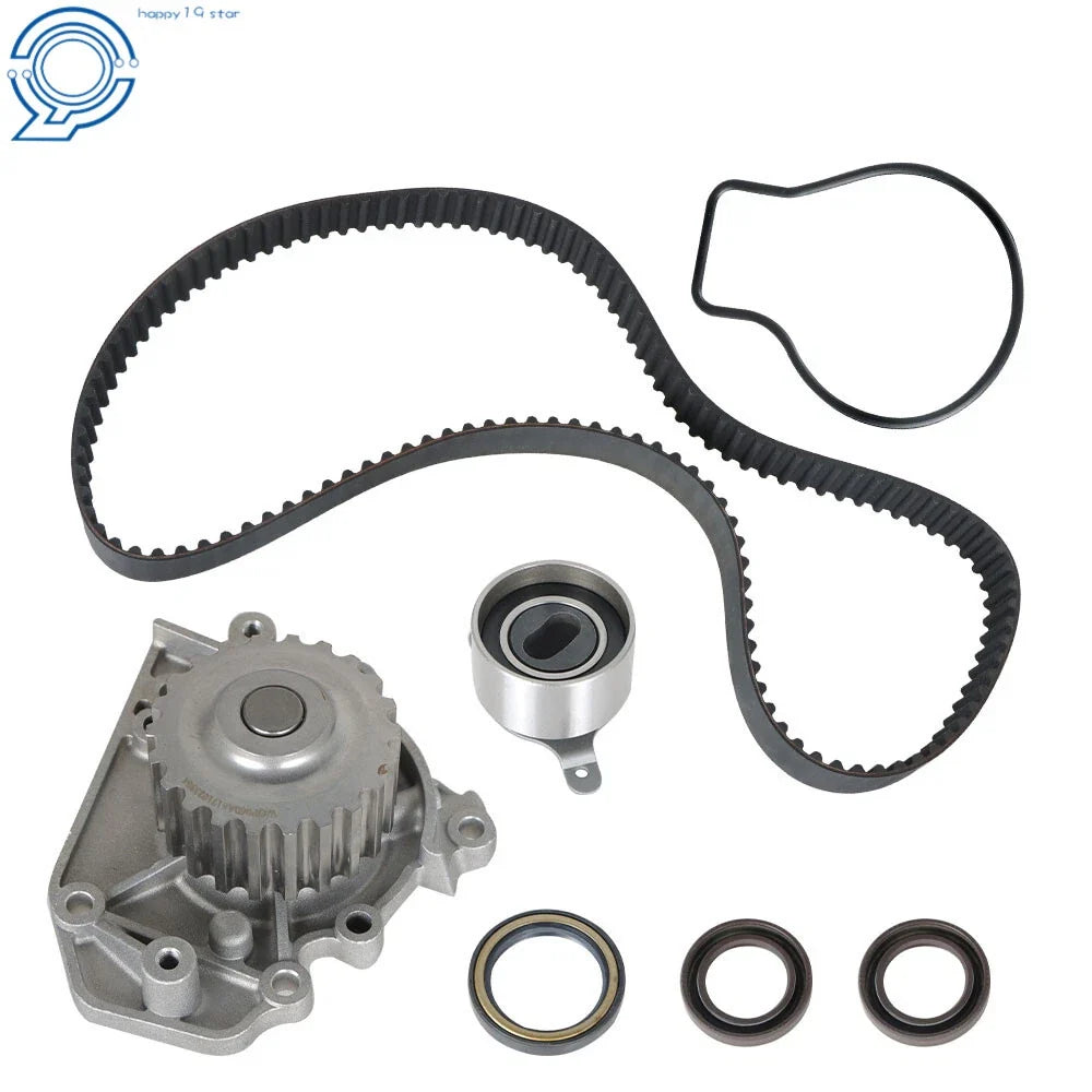 Timing Belt Kit with Water Pump for Acura Integra GSR Type-R (1994–2001)