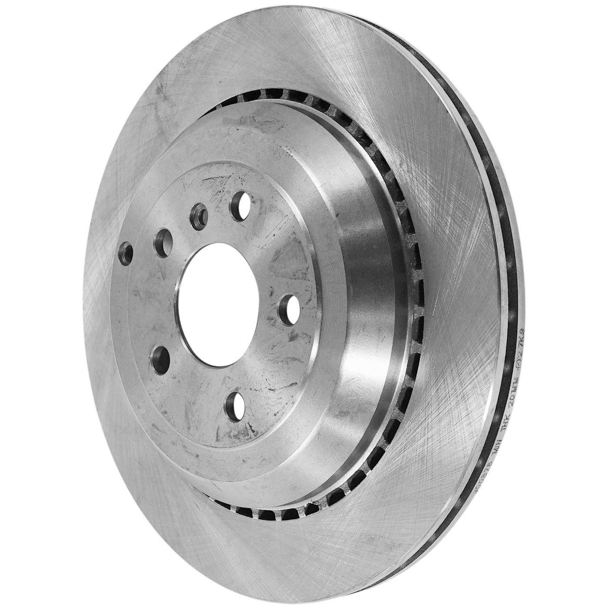 Brake Disc Rotors Rear for Mercedes-Benz R Class ML G