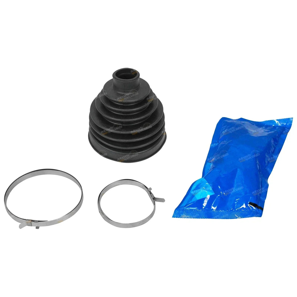 Front Outer CV Boot Left/Right for Nissan Maxima 2009-2014