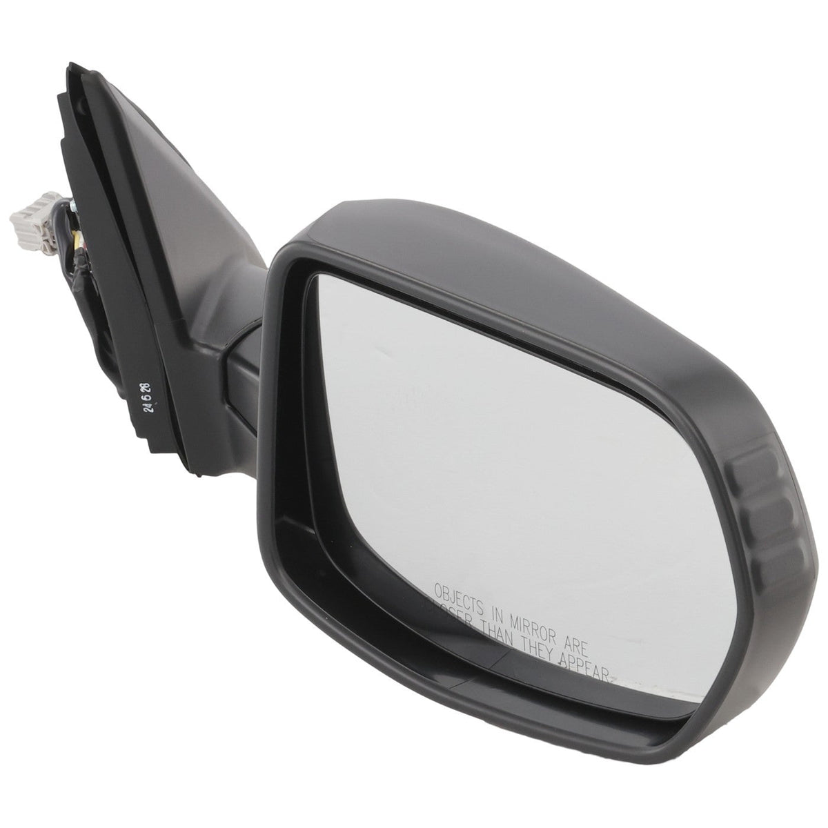 Right Passenger Side Mirror for 2007-2011 Honda CR-V