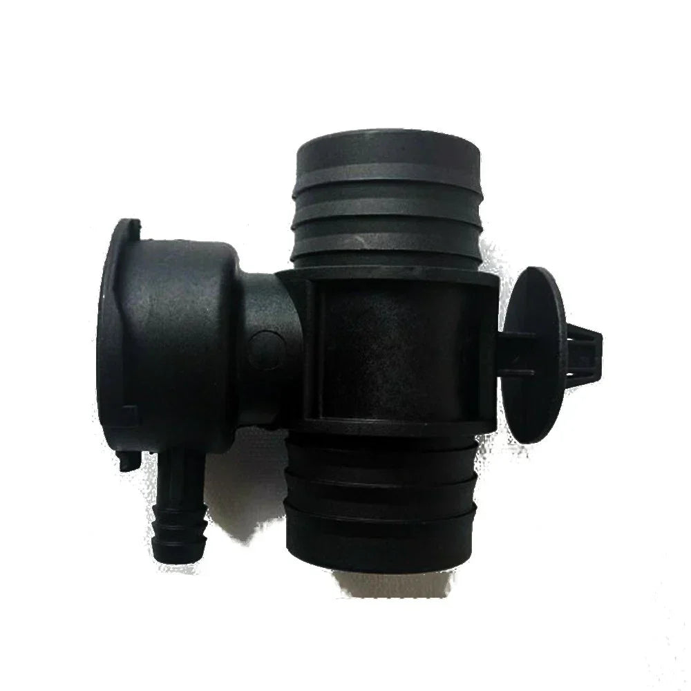 Upper Coolant Hose for Dodge Dakota, Durango 2000-2004