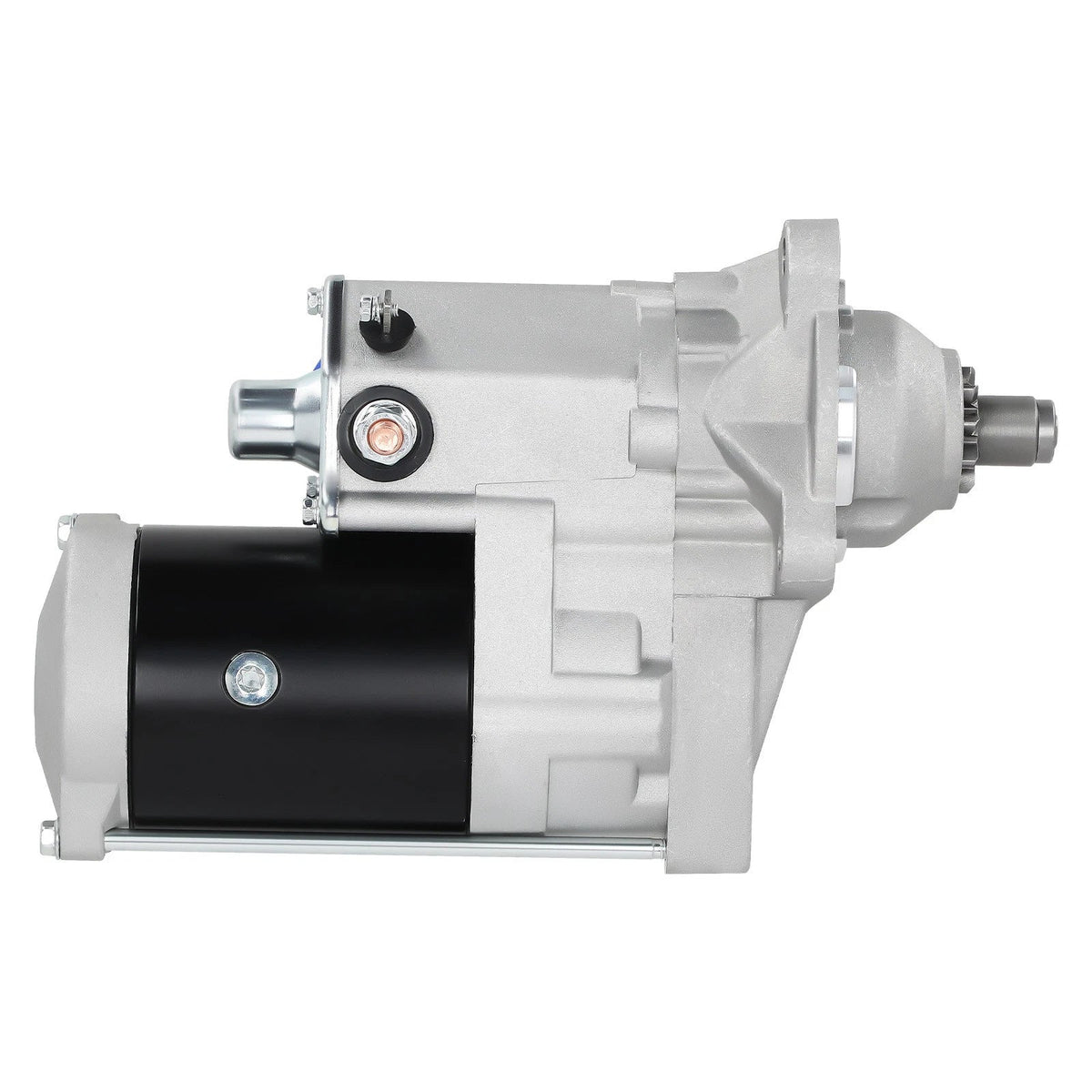 24V Diesel Starter for Case 850E 855E 5.5kW 128000-2563