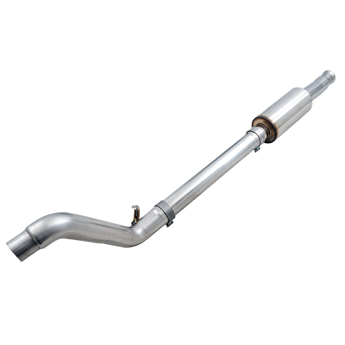 AWE Tuning 3015-11003 Exhaust Pipe for Jeep Wrangler (2018–2024)