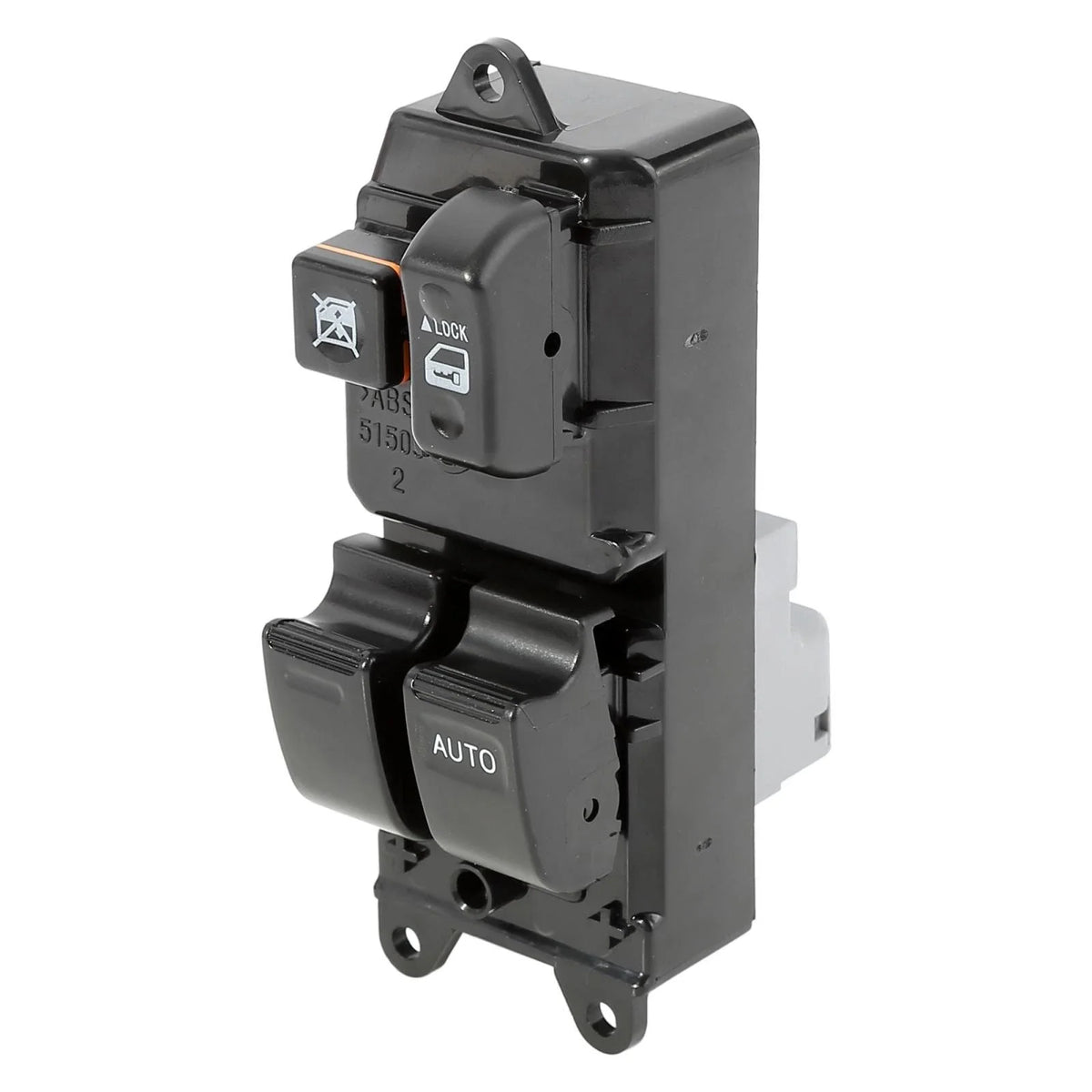 Power Door Window Switch for Toyota Yaris (2006–2011) 84820-52120