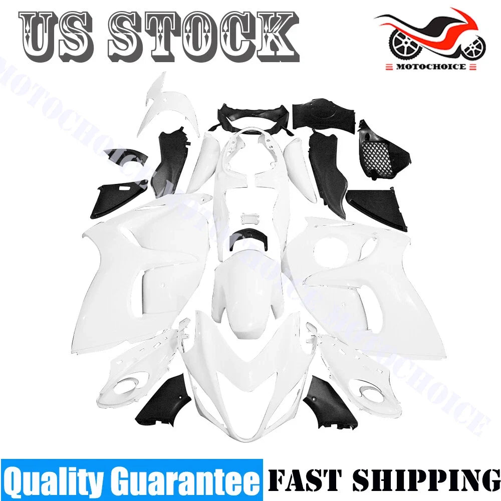 Fairing Kit (2008-2020) for Suzuki GSX1300R Hayabusa