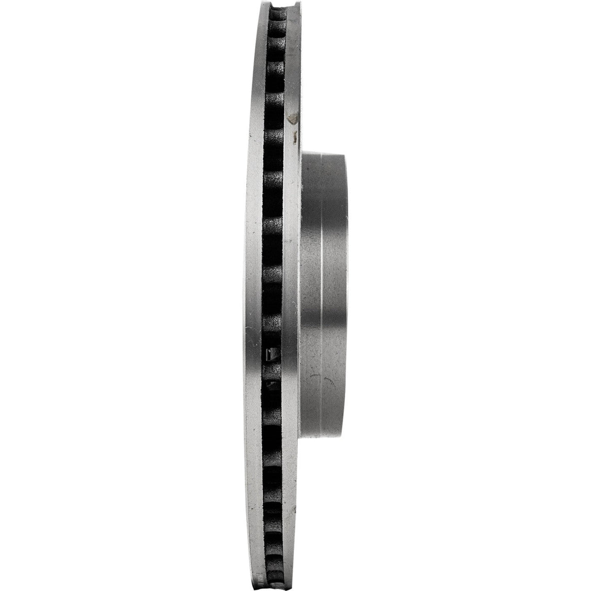 Front & Rear Disc Brake Rotors for Volvo C70 2006-2013